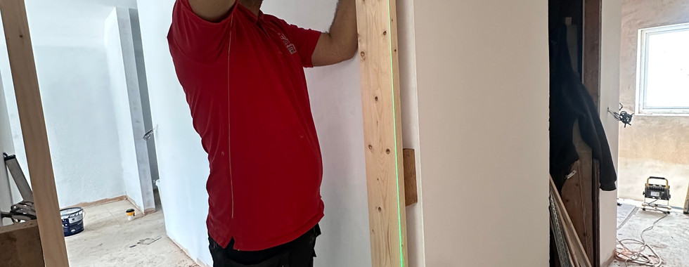 Expert Kitchen Fitters In Birmigham