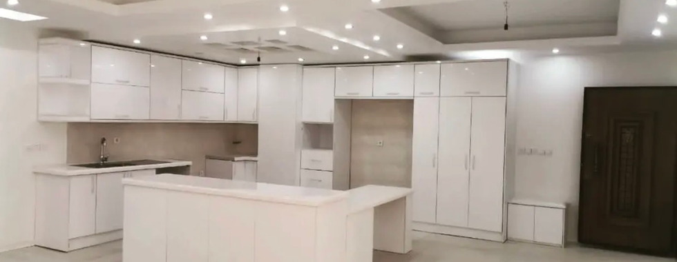 Project in rednal done interior kitchen designers in Birmingham Knowa what to do