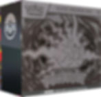 Pokemon Pitch Black Elite Trainer Box ME05 Mega Evolution Mega Darkrai ex sealed English