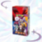 Chasing Glory Together CSV10C Simplified Chinese Pokemon slim booster box sealed Giovanni Mewtwo Cynthia N box art