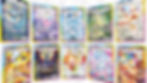 Thumbnail: Terastal Grand Gathering CSV9.5C Simplified Chinese Pokemon booster box sealed Eevee Umbreon Sylveon crystal Terastal