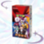 Chasing Glory Together CSV10C Simplified Chinese Pokemon jumbo booster box sealed Giovanni Mewtwo Cynthia N Zoroark 20 cards