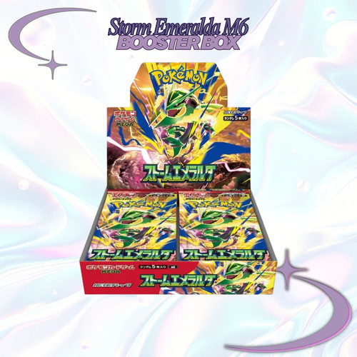 Japanese Pokemon | Kelscollectibles