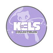 KelsCollectibles logo