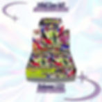 Nihil Zero Munikis Zero M3 Booster Box Mega EX