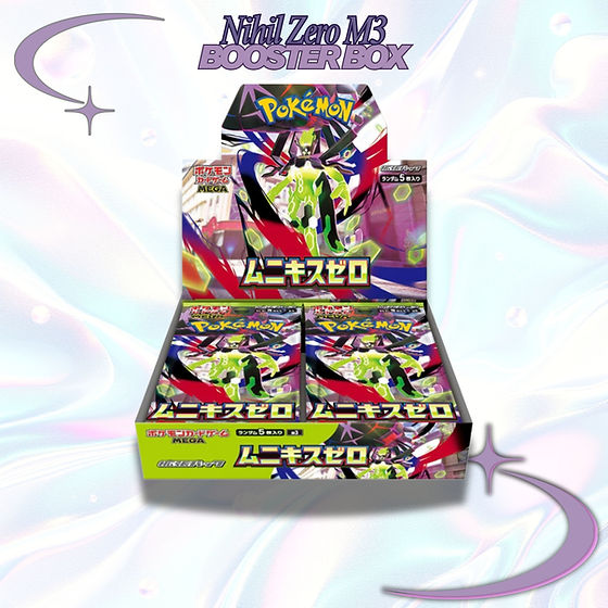 pokemon booster box free shipping TCG: Mega Evolution in the Pokmon TCG where do you buy pokemon