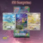 Gengar Pikachu Chinese Exclusive Bubble Mew Alakazam