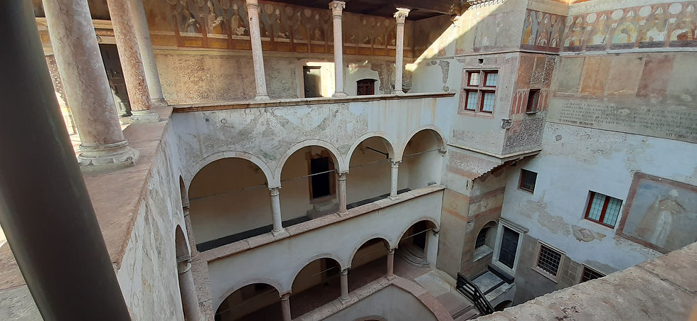 Castello del Buonconsiglio