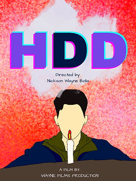 HDD