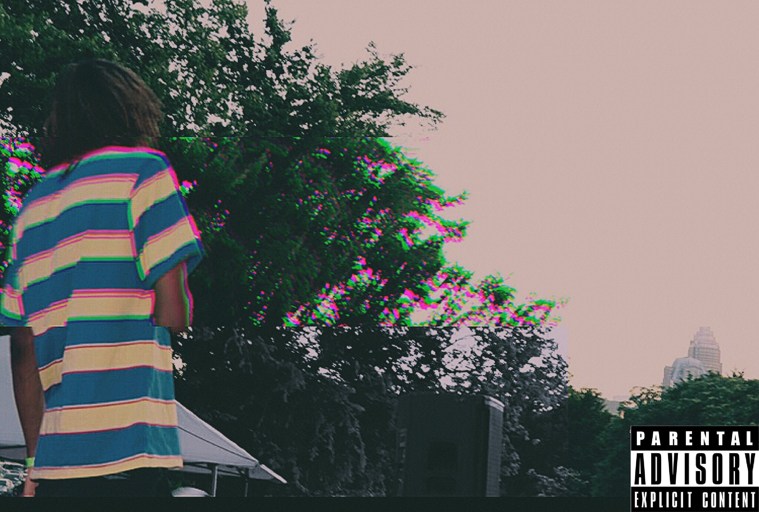 Carl The Human - Mixtape "Don't Expect This To Be Great, But It Is.."