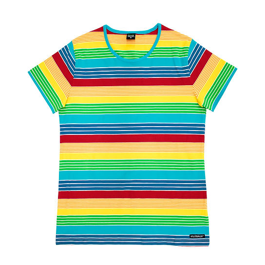 Villervalla Adult T-shirt New York