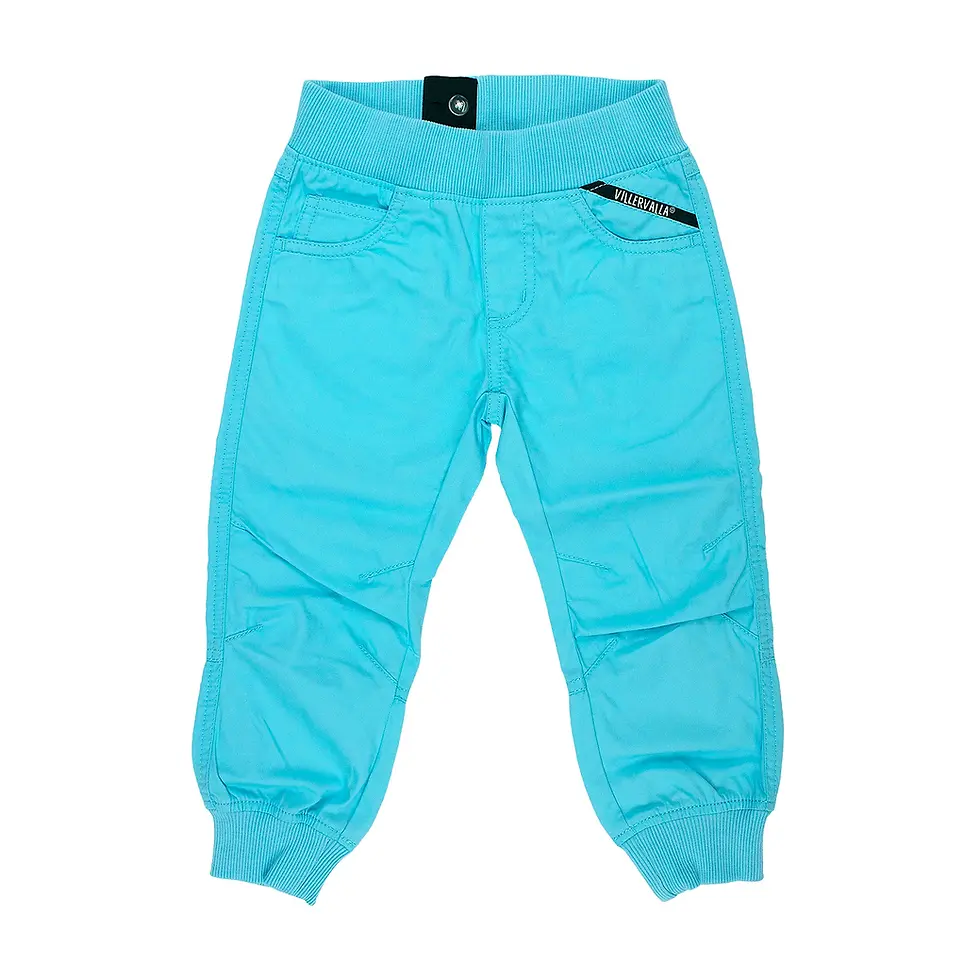 Villervalla Canvas Pants Aruba