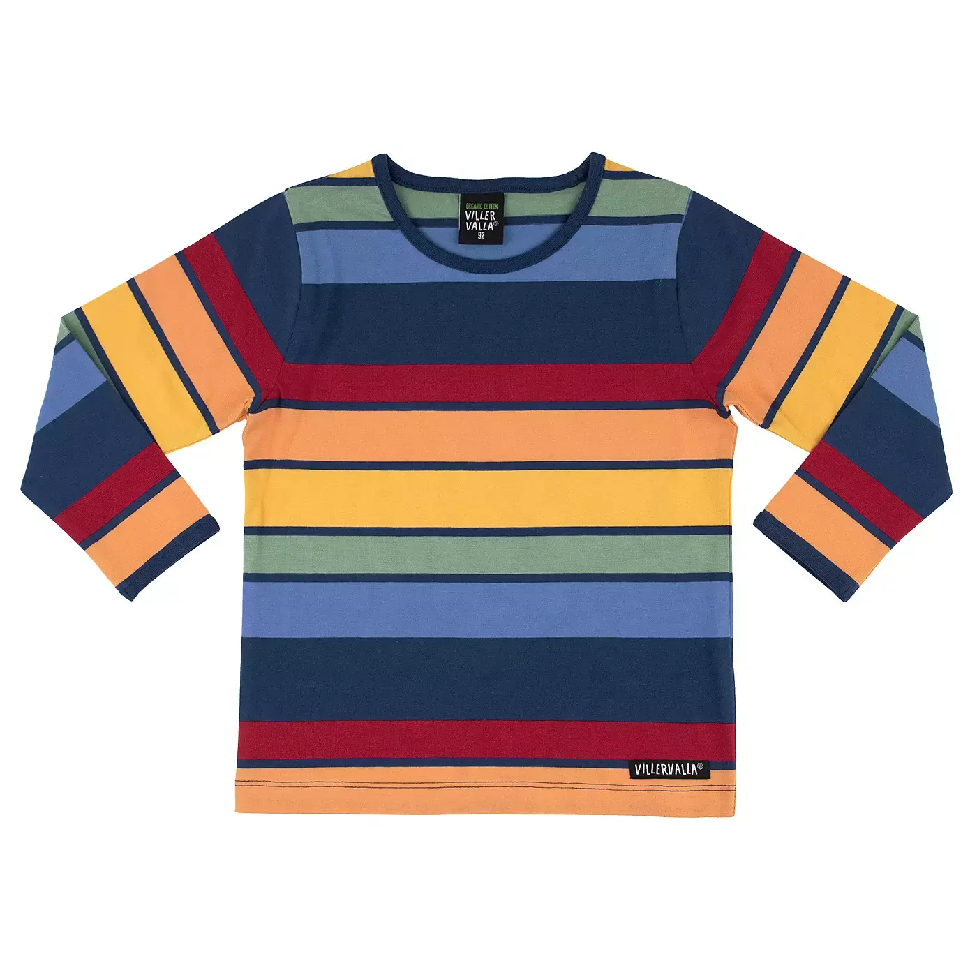 Villervalla T-shirt Chamonix