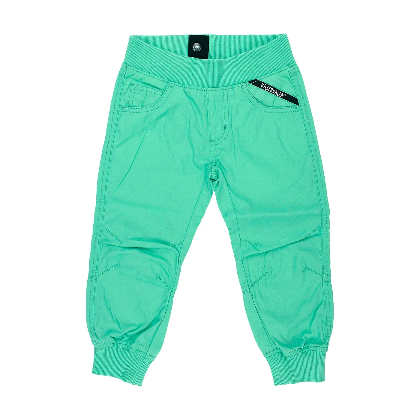 Villervalla Canvas Pants Pear