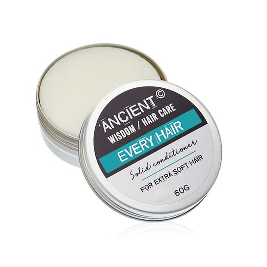 Ancient Wisdom Every Hair Conditioner Bar