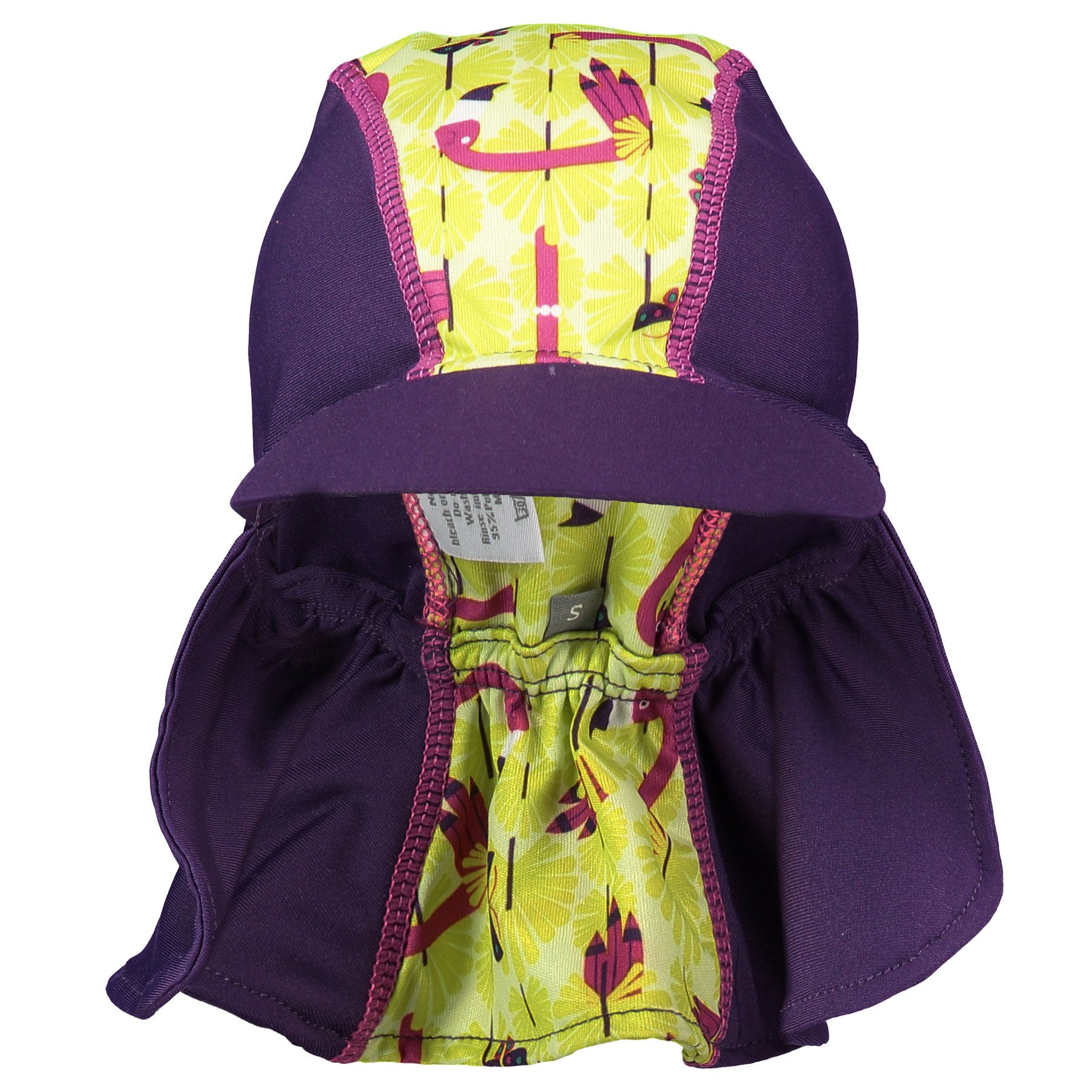 Close Sun Hat, Lola and Bugsy