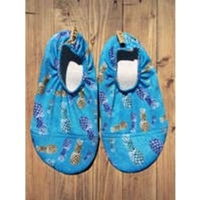 Look Like Cool Pineapple Water Shoes