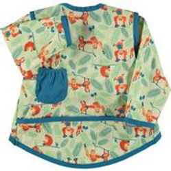 Close Bib Stage 3, Orangutan