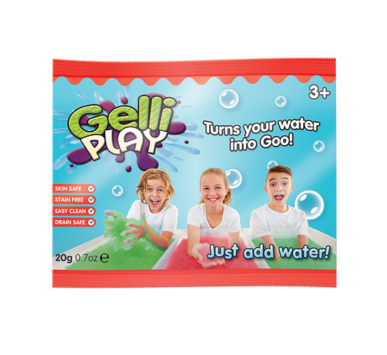 Zimpli Kids Gelli Play Sample