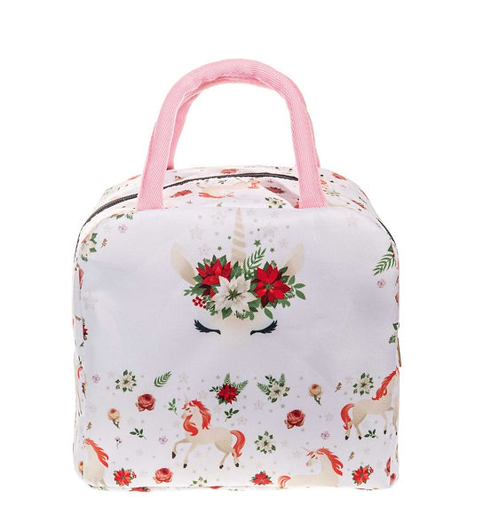 Unicorn Lunch Bag
