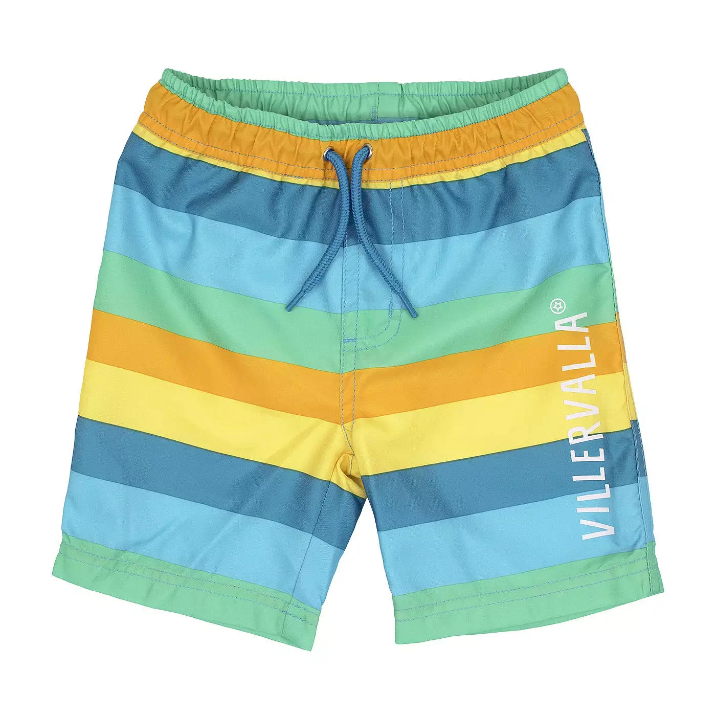 Villervalla Surf Shorts Beach