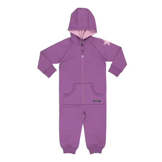 Villervalla Overall Acai
