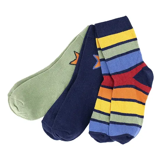 Villervalla Sock Set Chamonix