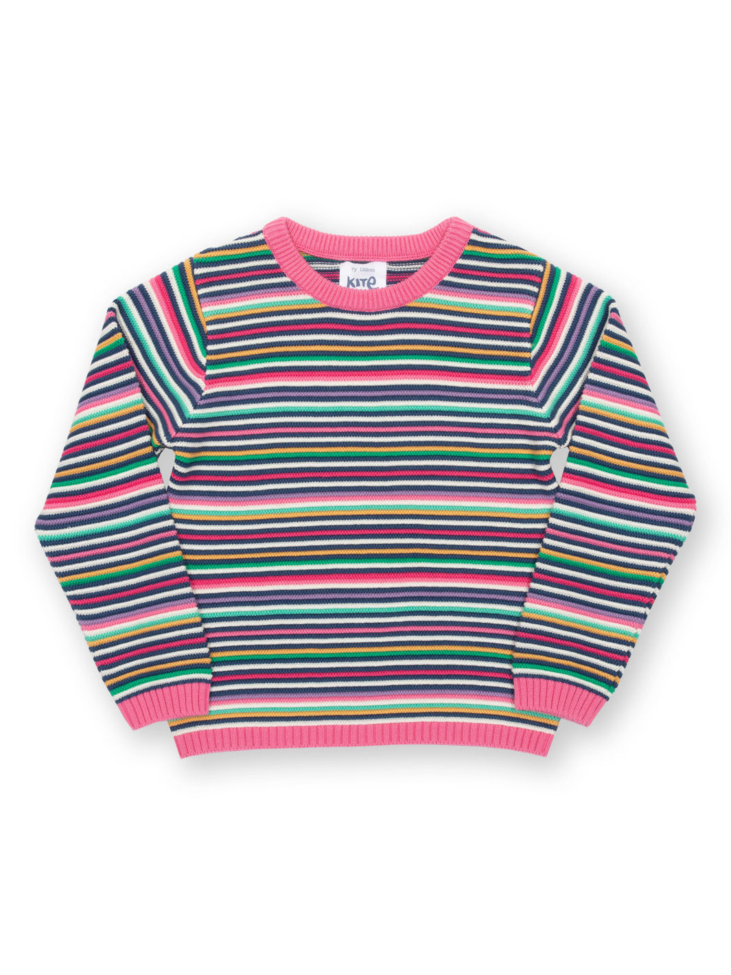 Kite Sweet Stripe Jumper