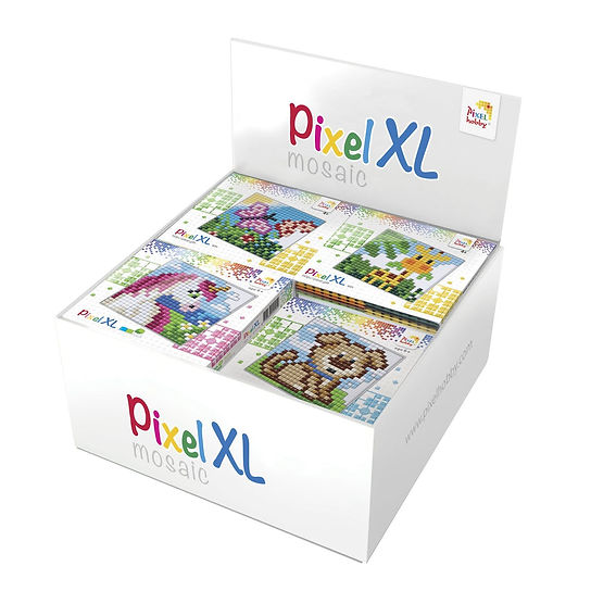 Pixel Hobby XL Kit