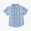 Thumbnail: Hatley Jungle Cats Button Down Shirt