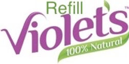 Violets Mineral Bleach Refill 1kg Harrogate area ONLY