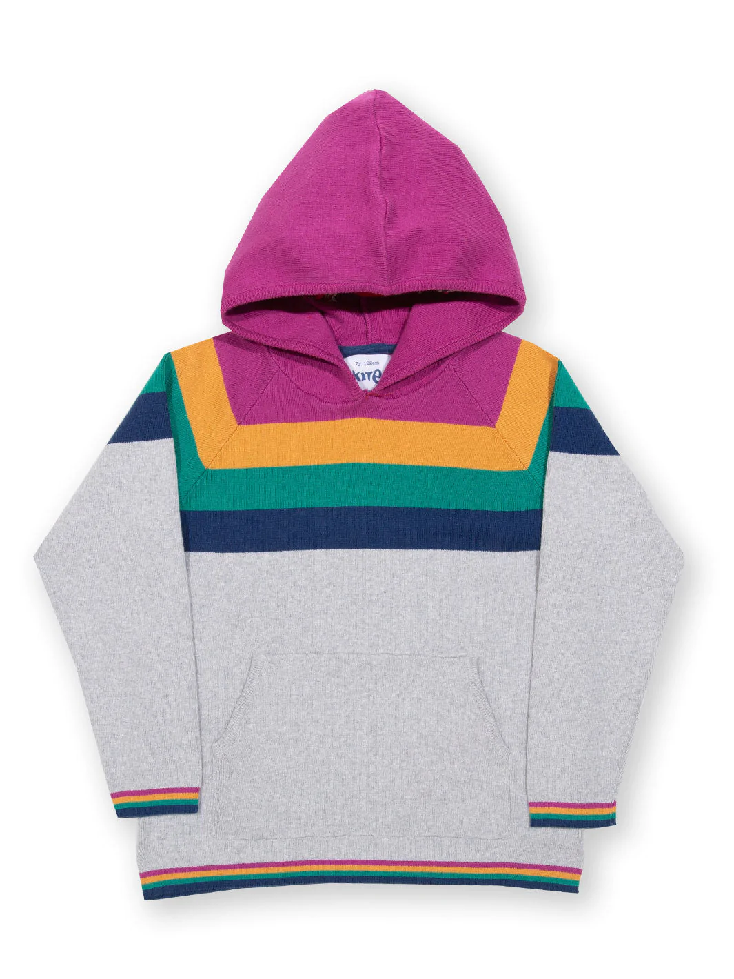 Kite Parkstone Knit Hoody