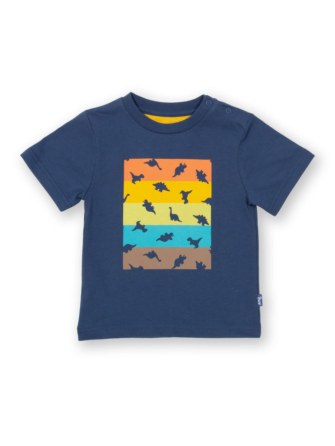Kite Dino Dot T-shirt