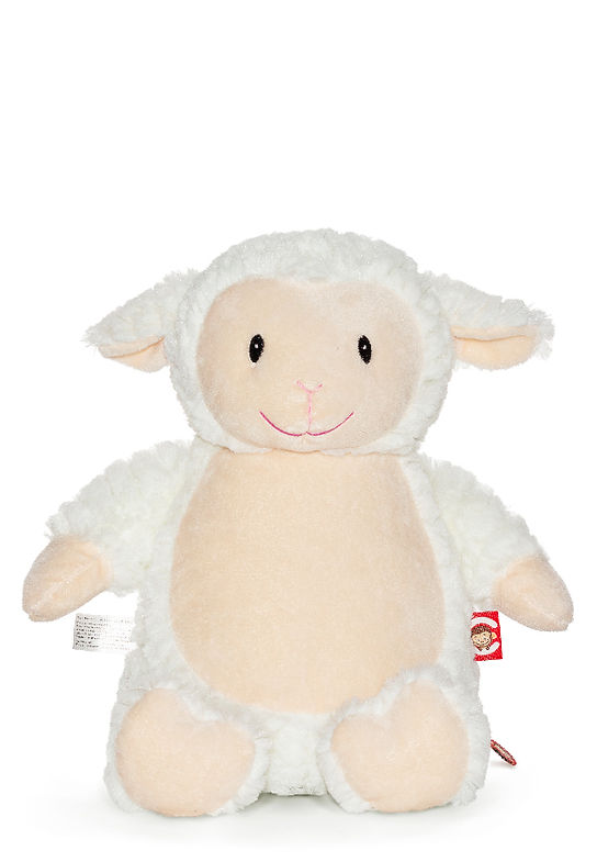 Cubbies Loverby Lamb