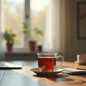 Mindset Coaching for Moms: How to Rebuild Your Confidence, Energy, and Health