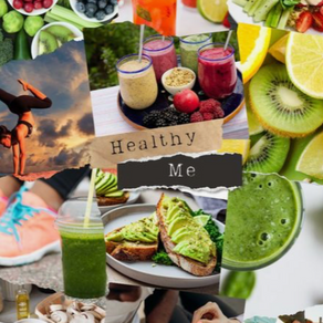 10 Steps to Healthier Living 