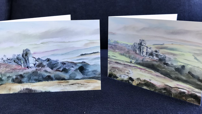 Greeting Cards