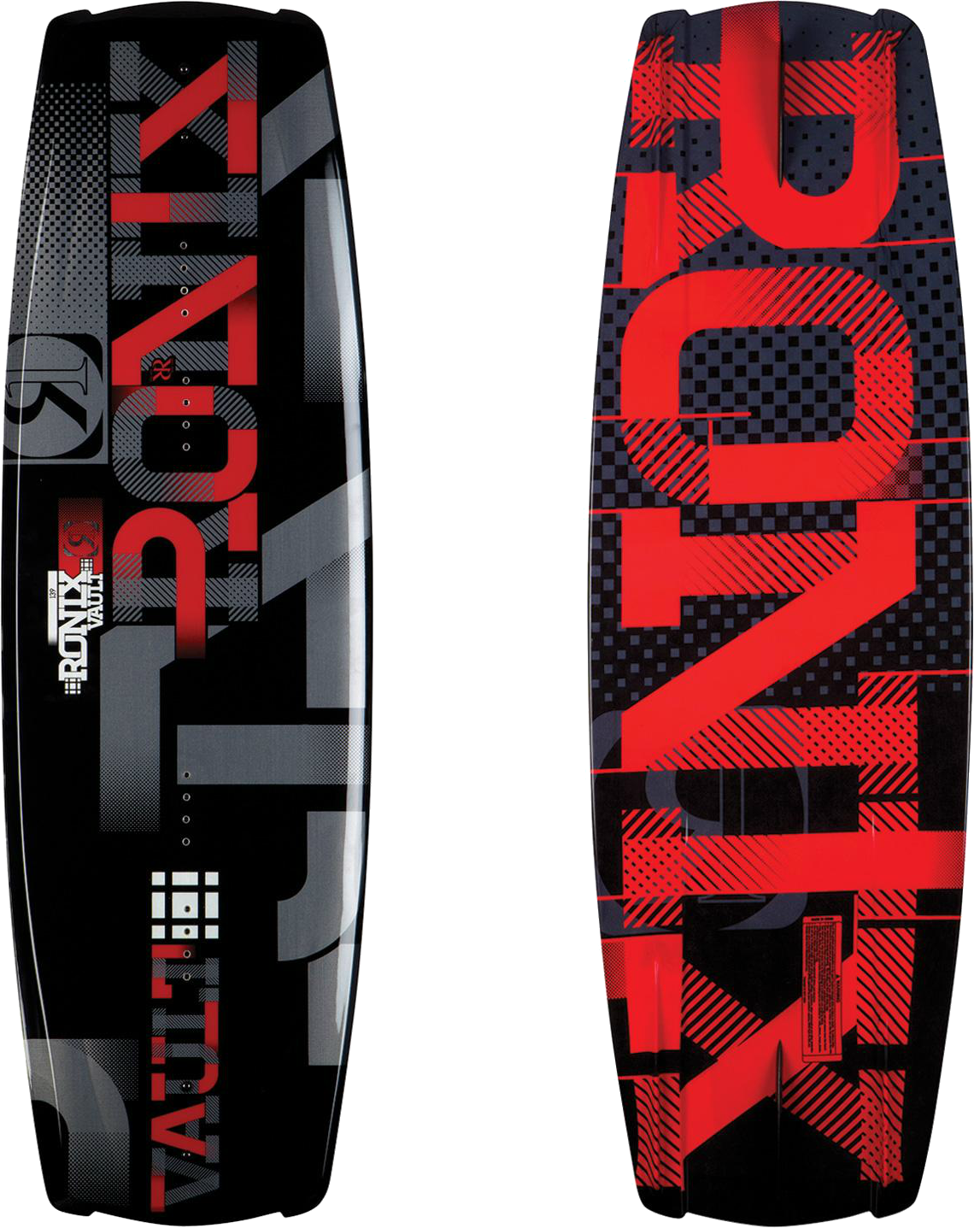 Ronix Vault Wakeboard