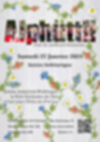 Soirée Alphüttli 2024