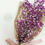 Thumbnail: Whispers Dried Baby's Breath Bouquet Box