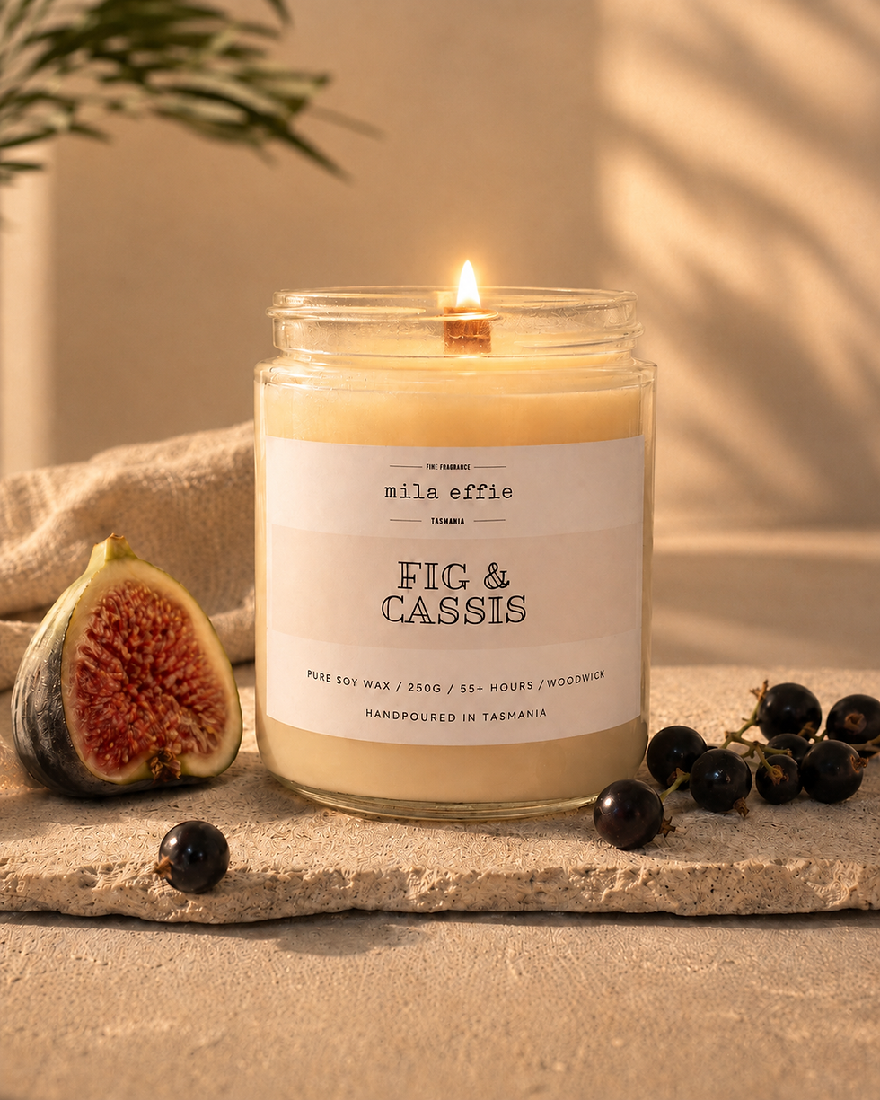 Thumbnail: Fig & Cassis