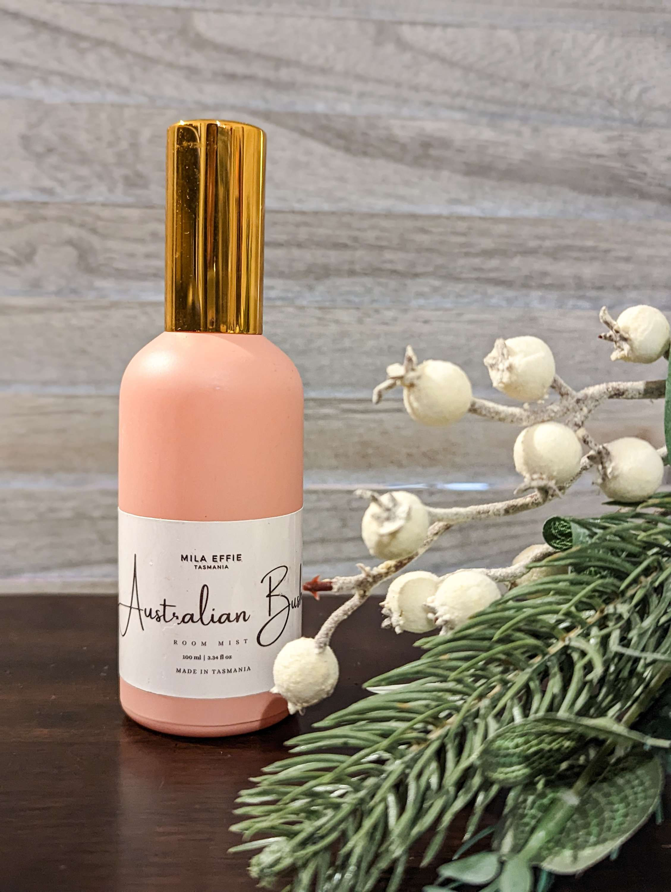 Revitalizing Room Mist- 100ml