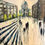 Thumbnail: St Pauls - Jane Vaux