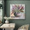 Thumbnail: Fresh Flowers III - Jane Vaux