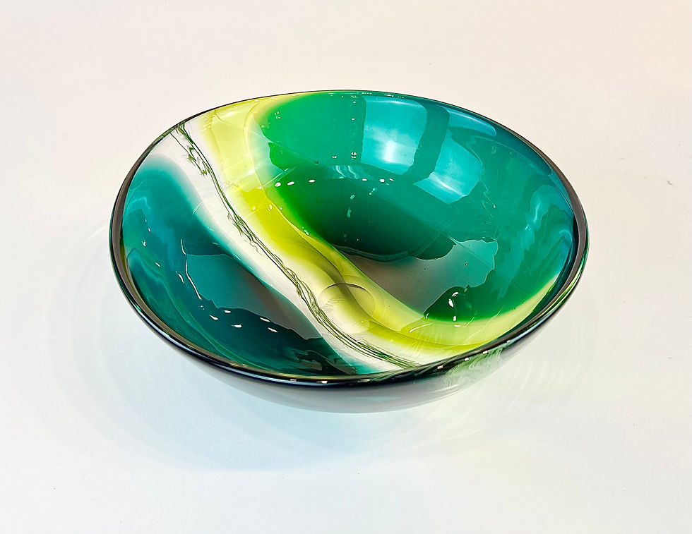 Thumbnail: Fade Horizon Bowl