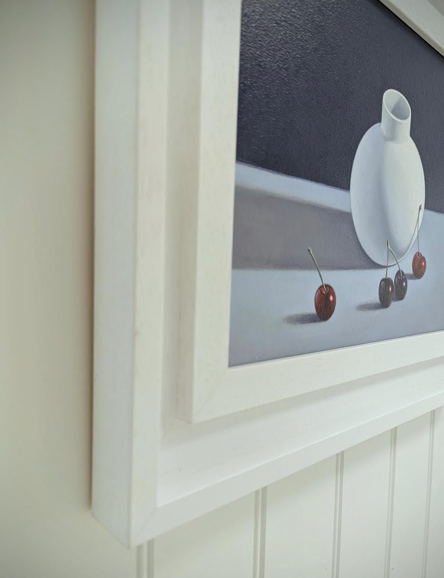 Thumbnail: Cherries