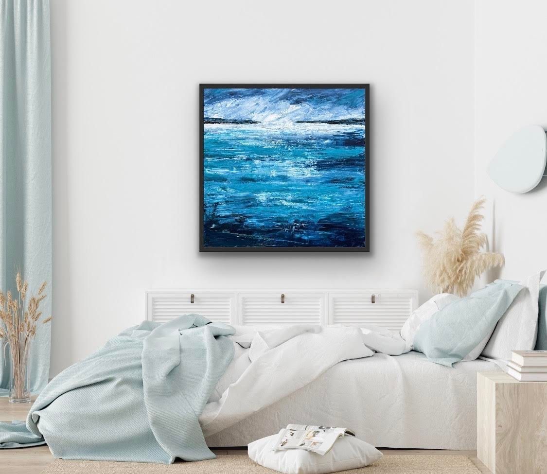 Blue Waters