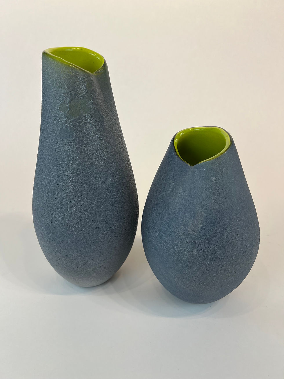 Thumbnail: Wabi Vases set of 2