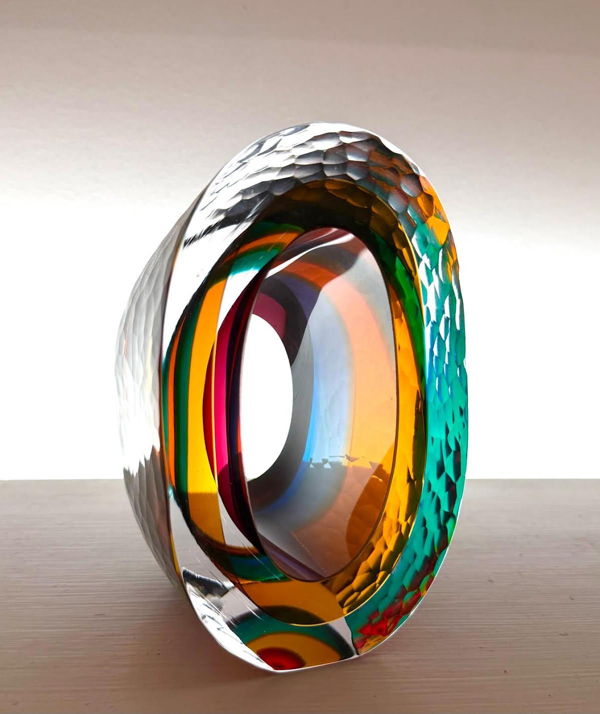 Glass Slice