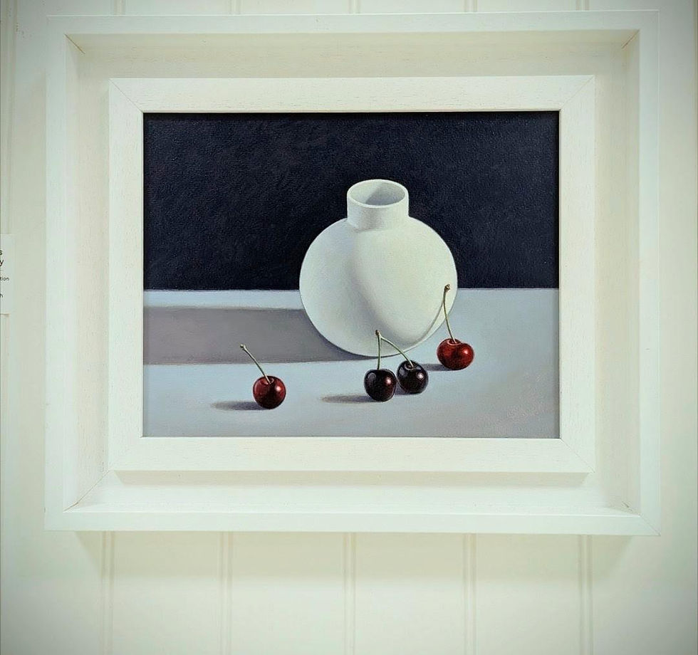 Thumbnail: Cherries